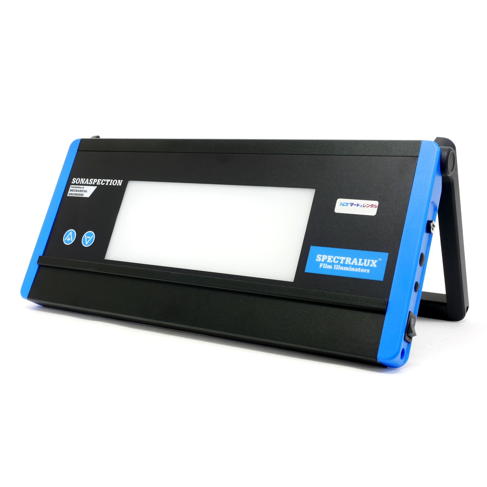 フィルム観察器(シャウカステン) SC18-DL-LED | NDTレンタル