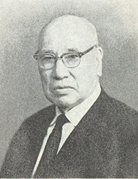 石坂泰三｜人物から日記を見る｜国立国会図書館憲政資料室 日記の世界