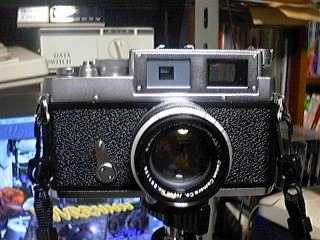 Photograph on the Web - cameras (T981)