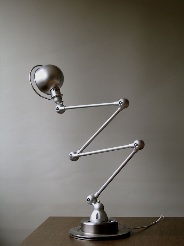 JIELDE ジエルデ・ジエルデ フランスアトリエランプ