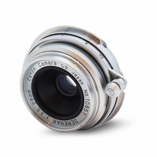 今からはじめるオールドレンズ！魅力と基本のレンズを紹介 | カメラの