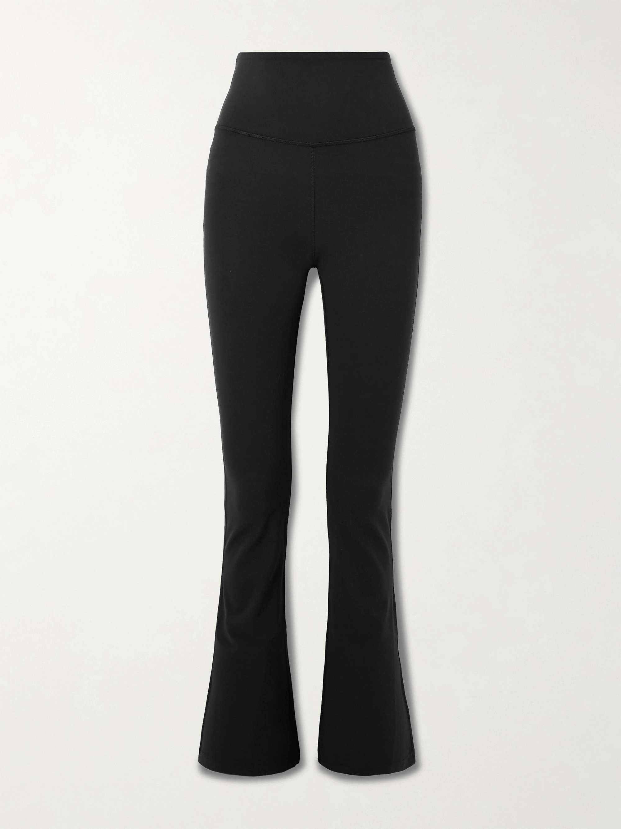 LULULEMON Groove Nulu™ High-Rise Flared Pants - 32.5