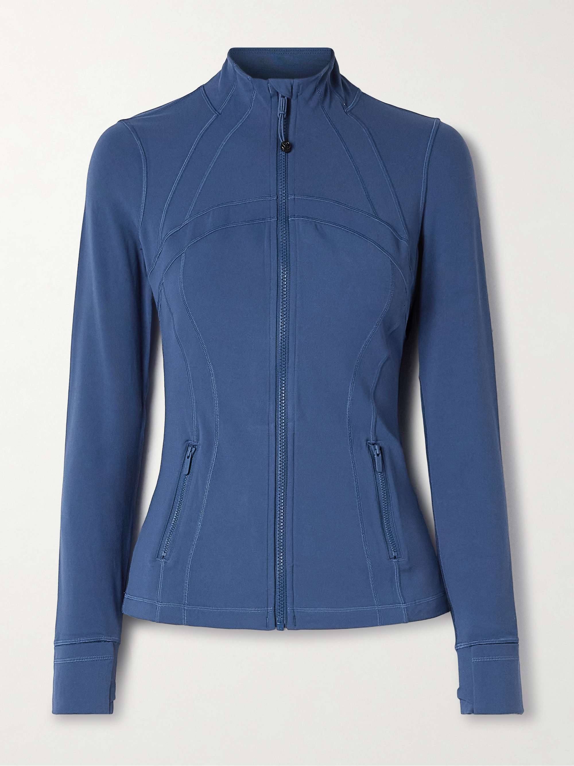 LULULEMON Define Nulu™ jacket | NET-A-PORTER