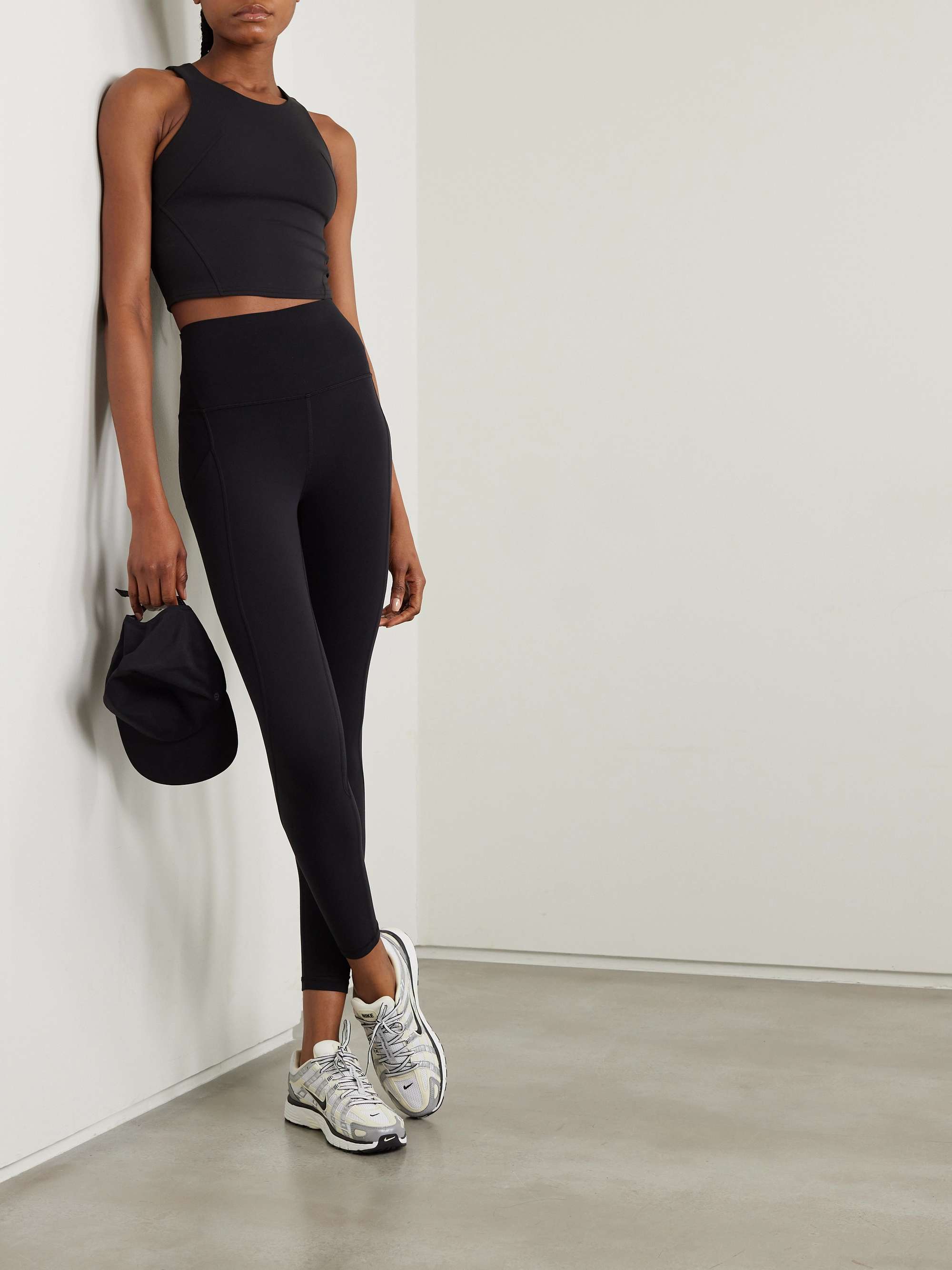 LULULEMON Wunder Train Everlux™ tank | NET-A-PORTER