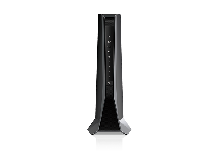 Nighthawk EAX80 Extender – 8-Stream WiFi 6 Mesh Extender | NETGEAR