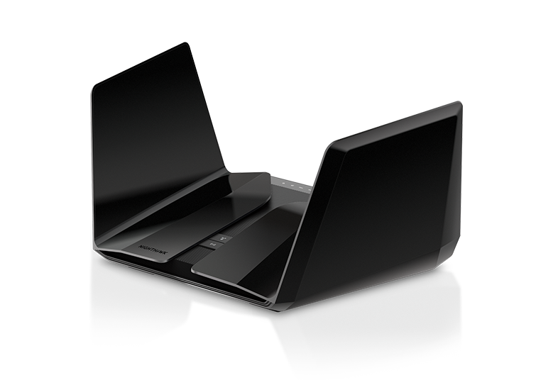 Nighthawk AX12 WiFi 6 Router - RAX120 12-Stream Router | NETGEAR