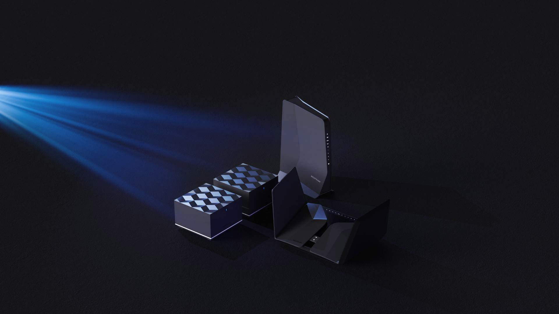 Nighthawk WiFiルーター、Mesh、エクステンダー | NETGEAR