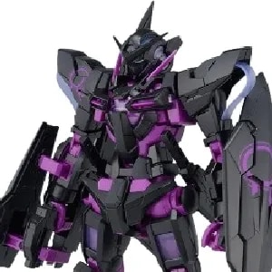 買取】1/100 MG GN-001 ガンダムエクシア(リサーキュレーションカラー