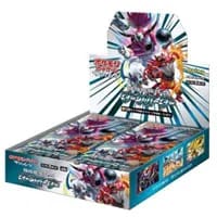 サン＆ムーン 強化拡張パック ダークオーダー(シュリンク未開封BOX