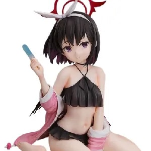 PSA10 ヴァイスシュヴァルツ ブルーアーカイブ 銀鏡イオリ 水着 sp