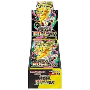 MEGAドリームex 買取 | ポケモンカード買取ならもえたく！