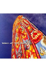 WAVE OF THE ZUVUYA（スユアの波）: 中古 | 松任谷由実 | CDの通販なら