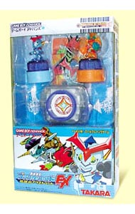 冒険遊記プラスターワールド－伝説のプラスゲートEX－: 中古