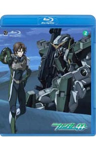 Blu－ray】∀ガンダム Blu－ray BoxII 期間限定生産版 ブックレット付