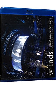 Blu－ray】w－inds．15th Anniversary Live: 中古 | w－inds．【出演