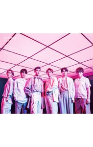 CD＋DVD】マスカラ 初回盤B: 中古 | SixTONES | CDの通販ならネットオフ