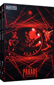Blu－ray】THE PARADE～35th anniversary～ 完全生産限定盤 SHM－CD4枚