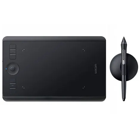 買取】Intuos Pro Medium PTH-660/K0買取｜ネットオフ家電買取