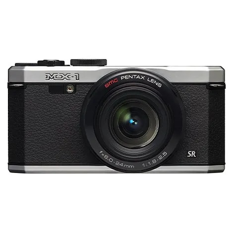 買取】PENTAX MX-1 クラシックシルバー買取｜ネットオフ家電買取