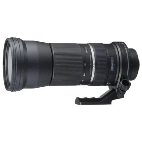買取】SP 150-600mm F/5-6.3 Di VC USD Model A011 キヤノン用買取