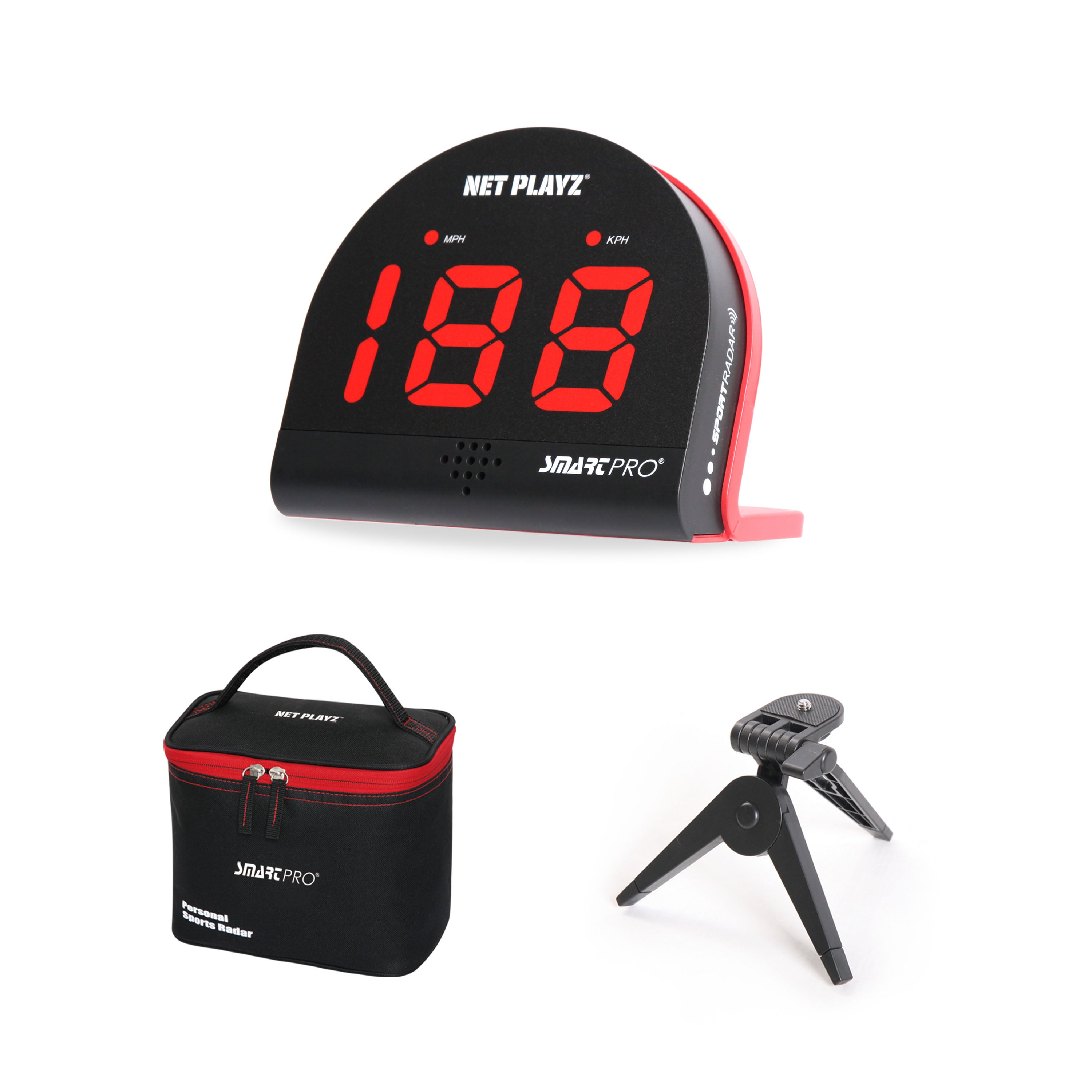 SPORTS RADAR | SMART PLAYZ From NET PLAYZ, NetPlayz, Sports