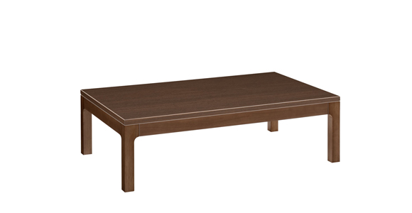 長門座卓Z-Ⅱ】マルカツ業務用テーブル｜店舗家具NW