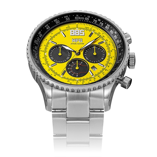 ANGELCLOVER×MFGHOST エムエフゴーストコラボレーション 諸星瀬名