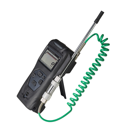 燃焼管理用 酸素濃度計 XP-3380II-E｜産業用製品一覧｜産業用製品｜新