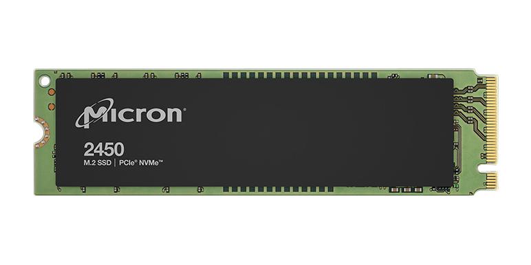 MTFDKBA256TFK-1BC15ABYY MICRON, SSD, M.2 PCIe SSD, M.2 2280