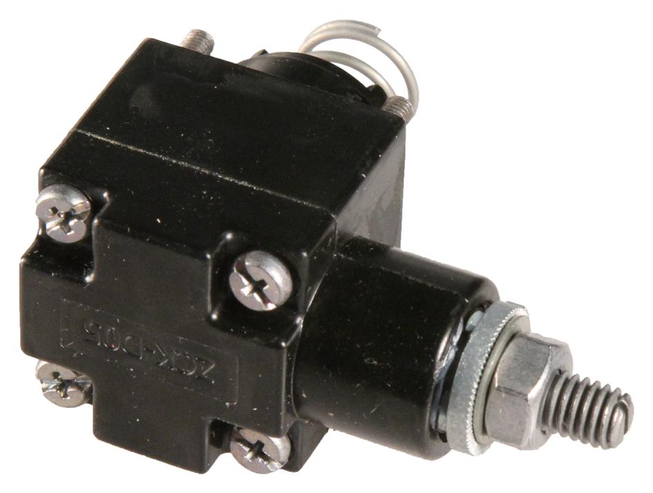 ZCKD05 TELEMECANIQUE SENSORS, Switch Actuator, Schneider XCK-M