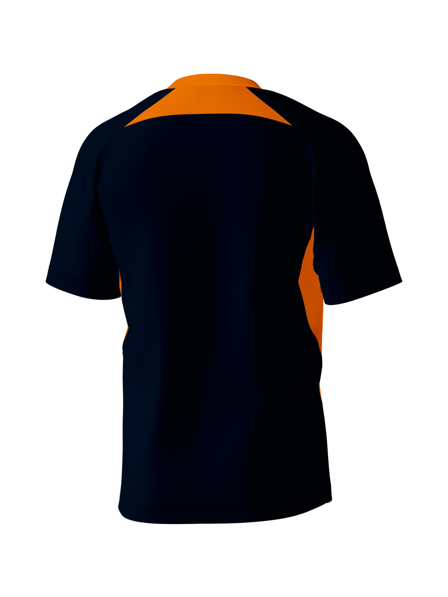 染め】半袖切り替えゲームシャツ｜JMFC0103｜｜オリジナルユニフォーム