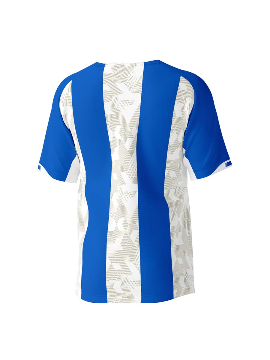 UK22 ゲームシャツ（ストライプ）半袖｜JMFC0149｜｜オリジナル