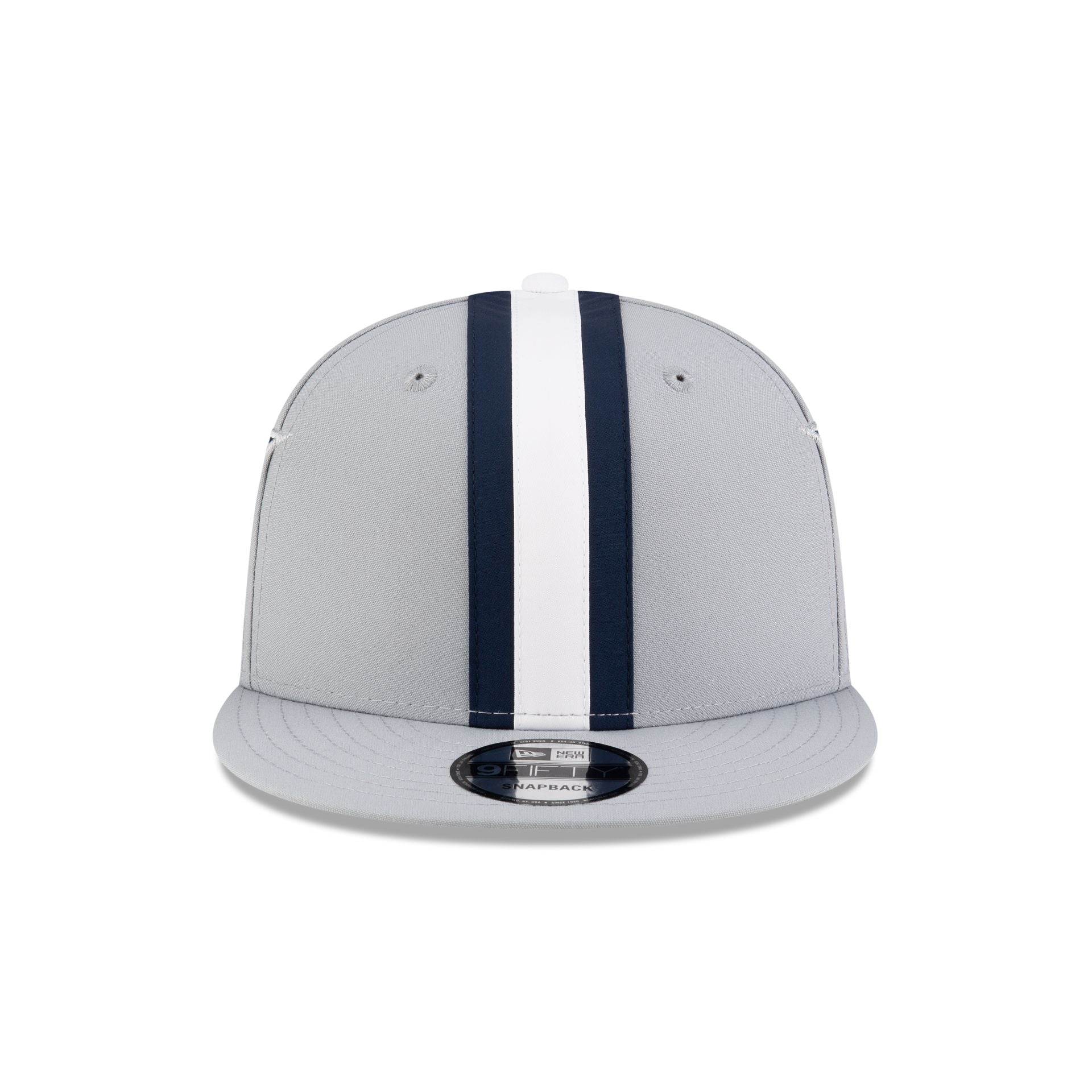 Dallas Cowboys Helmet Pack 9FIFTY Snapback Hat – New Era Cap
