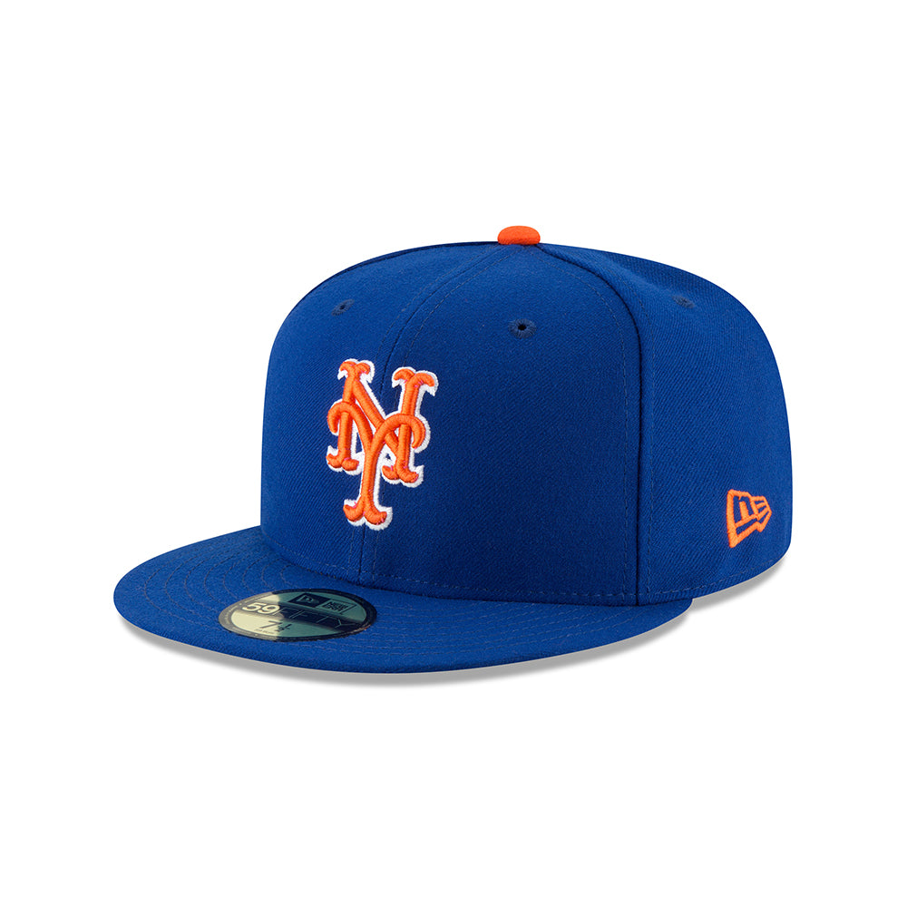 59FIFTY MLBオンフィールド ニューヨーク・メッツ オルタネイト