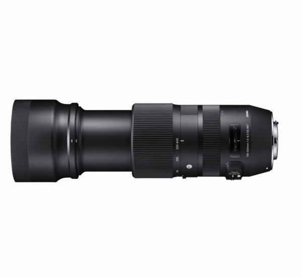 Sigma 100-400mm f/5-6.3 DG HSM OS Contemporary – an affordable