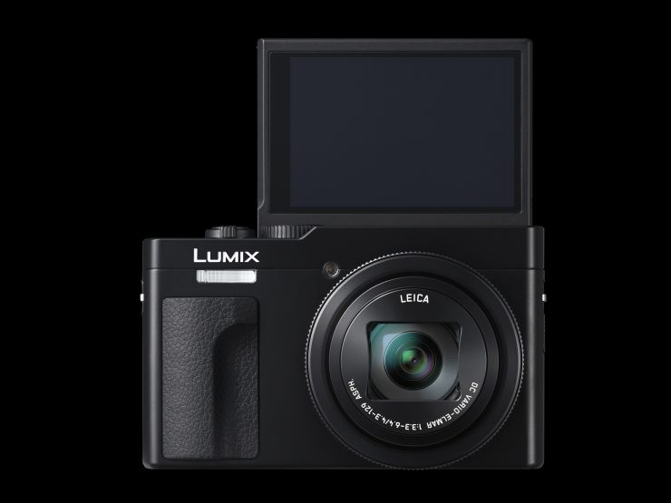 Panasonic announces the LUMIX TZ99 & G97 - Newsshooter