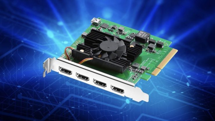 Blackmagic Design Desktop Video 15.1 Update - Newsshooter