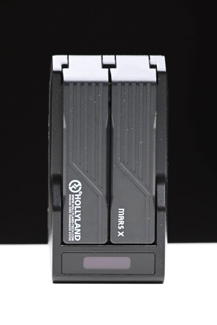 Hollyland Mars X Review - Newsshooter