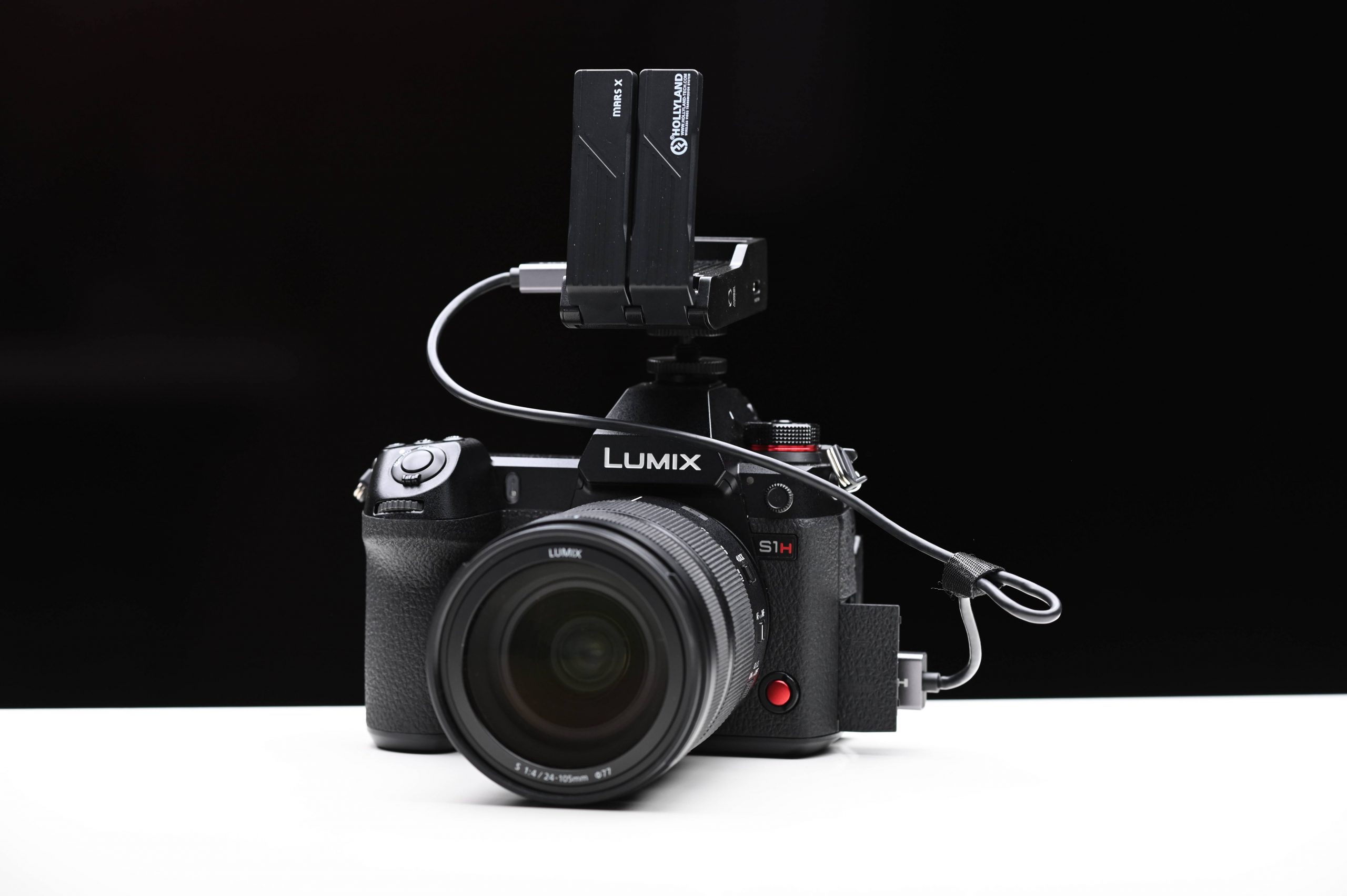 Hollyland Mars X Review - Newsshooter