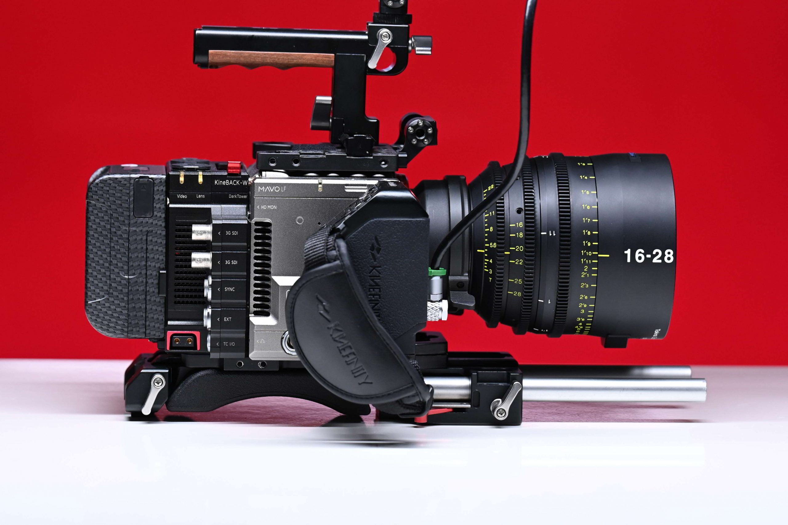 Tokina Cinema Vista 16-28mm II T3 Review - Newsshooter