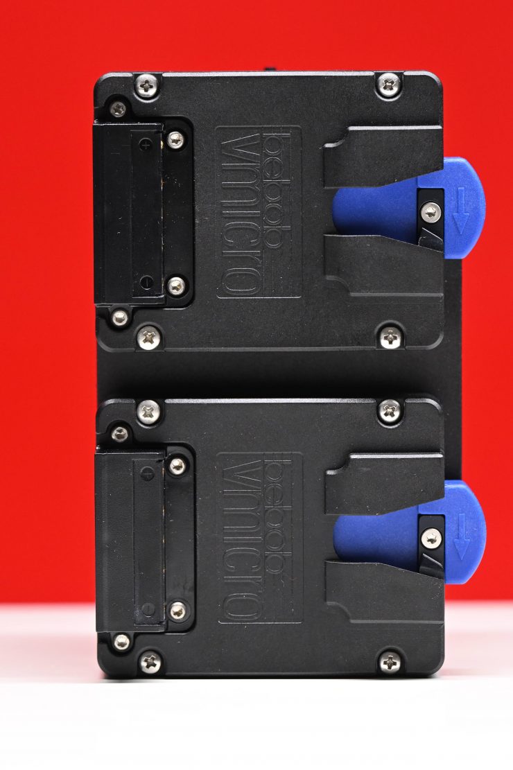 bebob Coco-Vmicro2 Adapter Review - Newsshooter