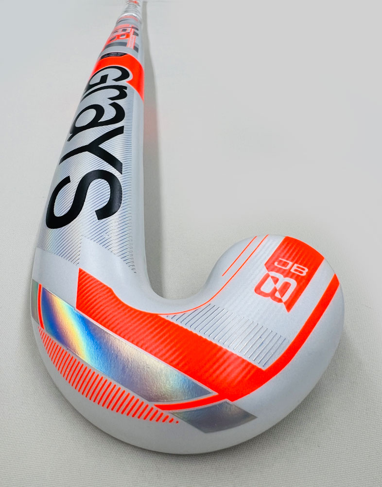 グレイス ジャンボウ8 マキシイ（GRAYS JUMBOW8 MAXI) ホッケー