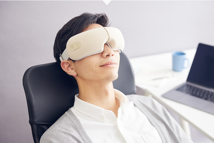 モーションアイ｜NEWPEACE（ニューピース）公式サイト