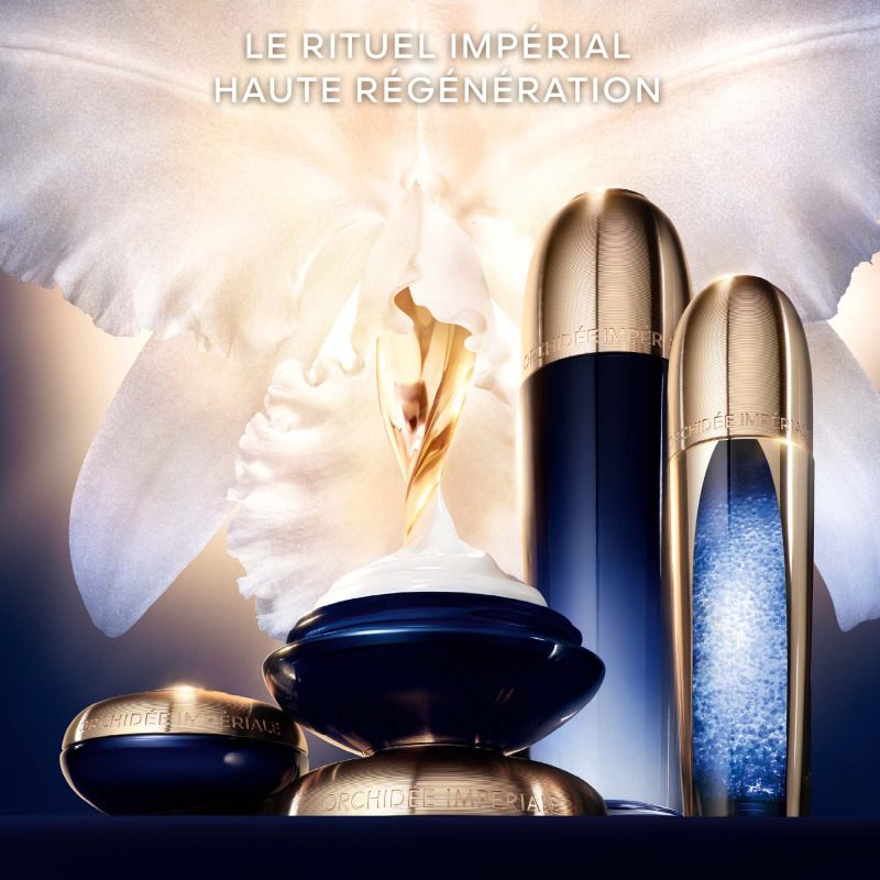 Buy GUERLAIN Imperial Orchid - The Rich Cream|News Parfums