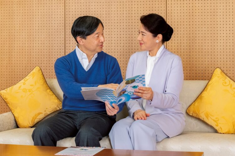 ご成婚記念日を迎えられた天皇皇后両陛下 厳選写真28年プレーバック