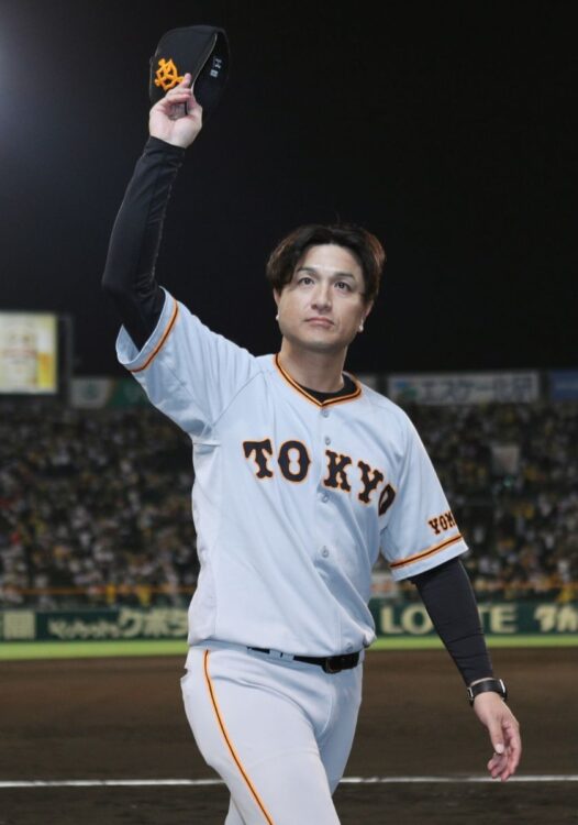 写真】【打率0割、年俸1億円の34歳控え捕手】巨人・小林誠司どうなる