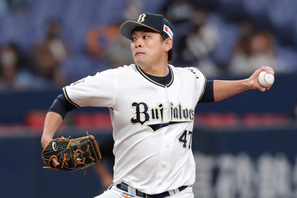 元オリ・海田智行は打撃投手オファーを断り引退表明 過去に打撃投手