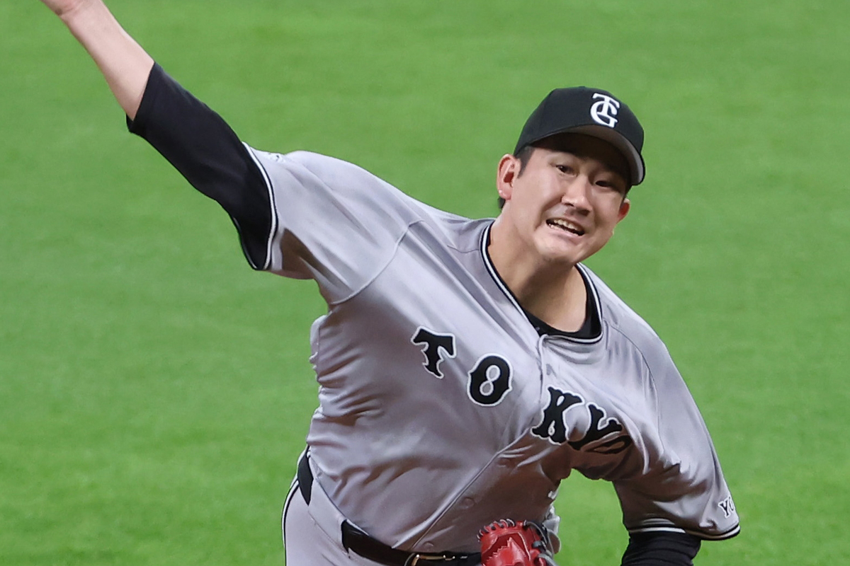 完全復活への道半ば】登板回避の巨人・菅野智之に“V9のエース”から