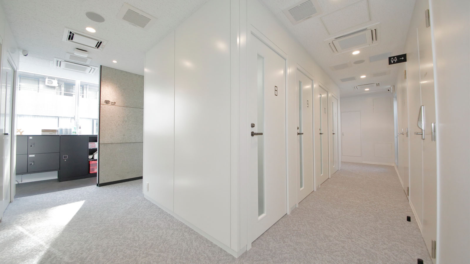 予約制】青砥 / ZXY | 関東 | Store information | NewWork