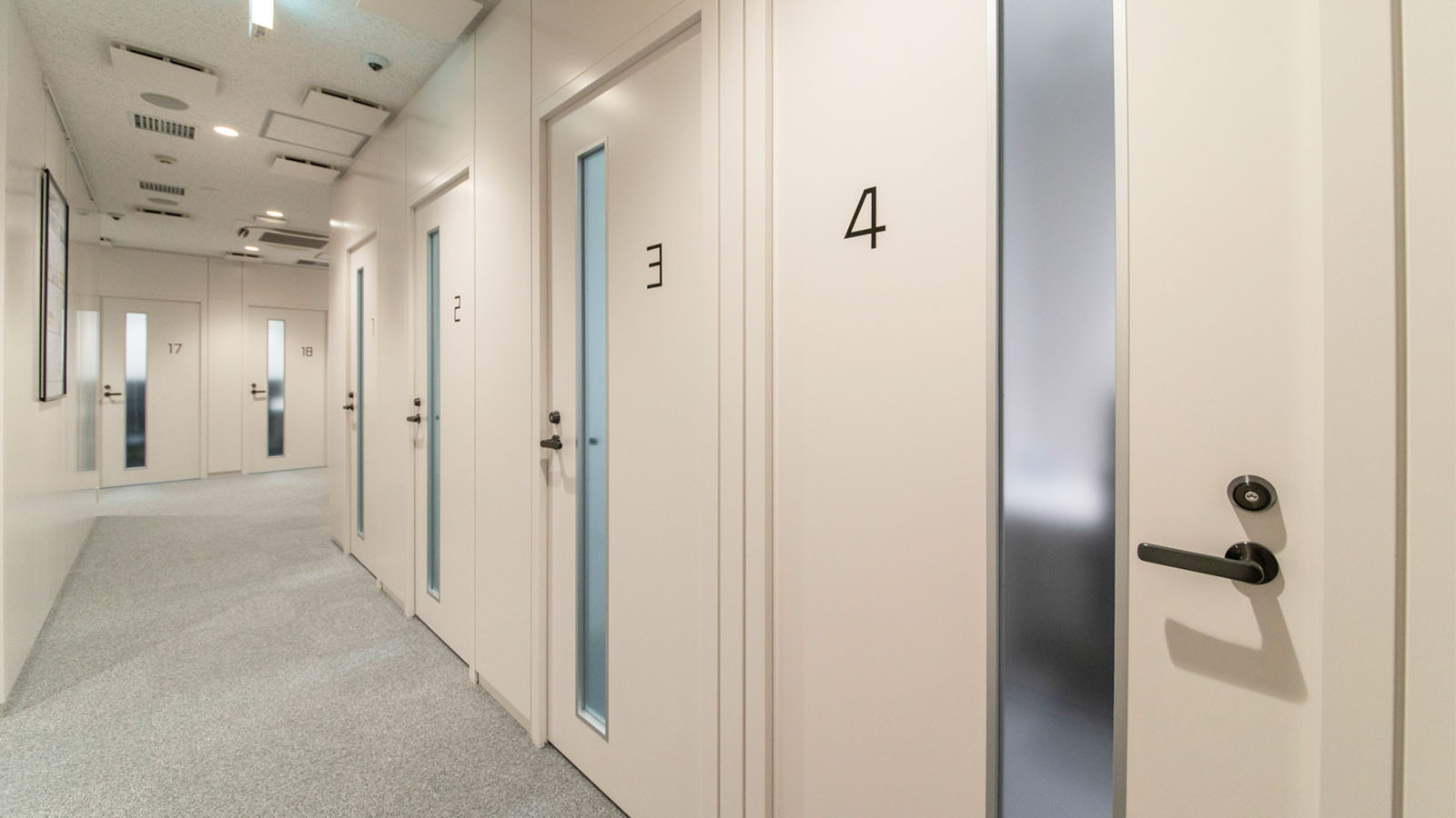 予約制】八王子 / ZXY | 関東 | Store information | NewWork